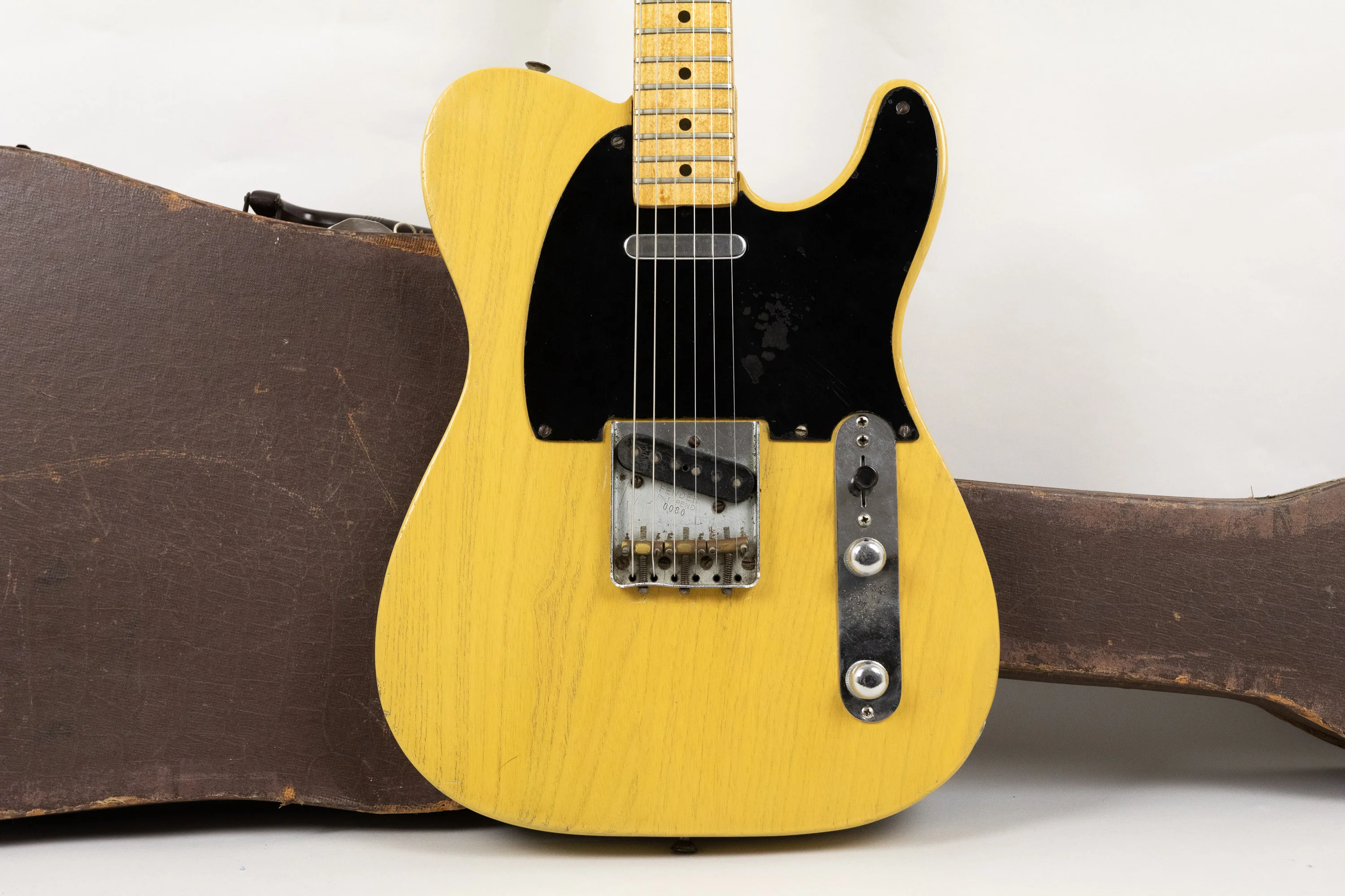 Fender Offsets & Others