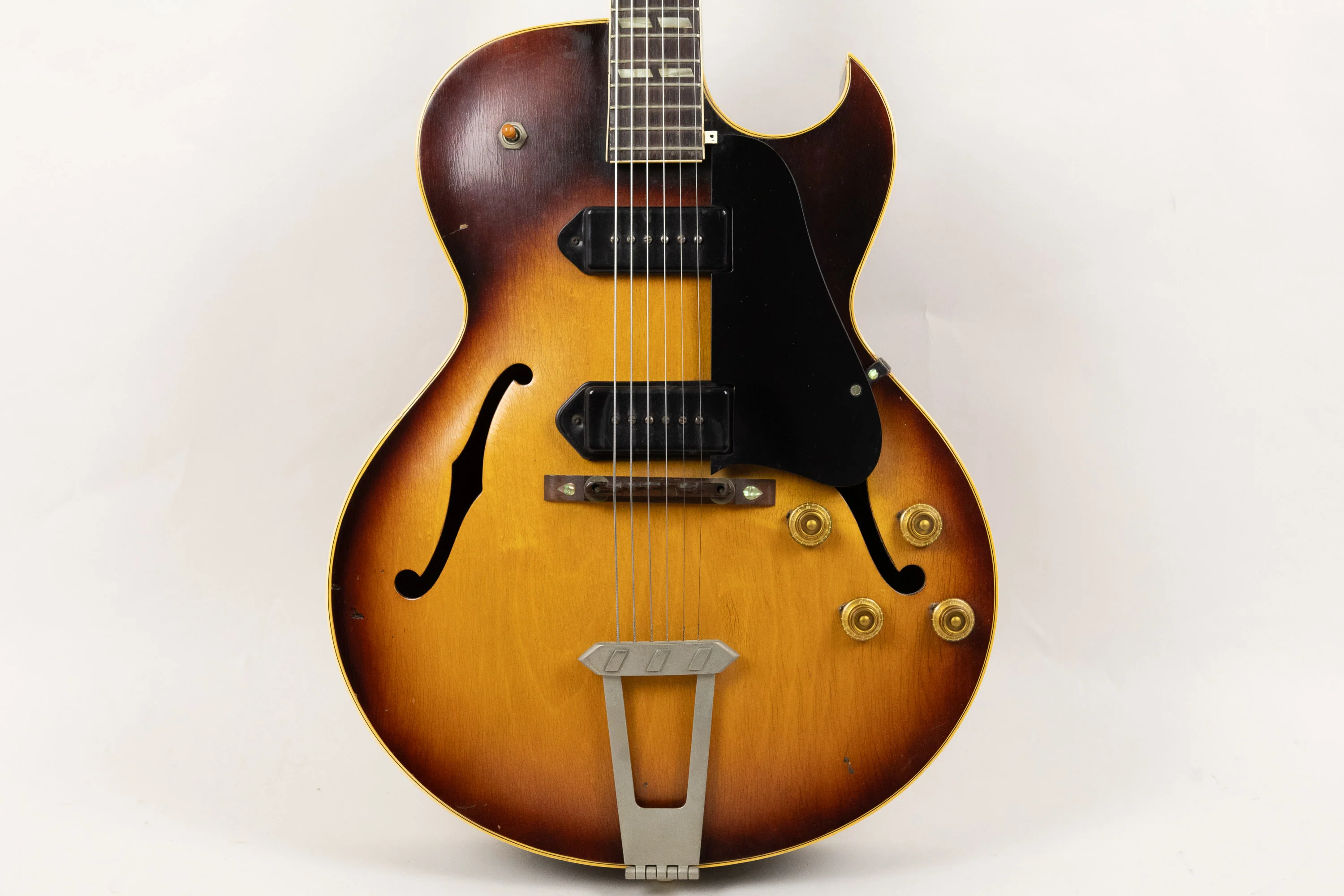 Electric Guitars