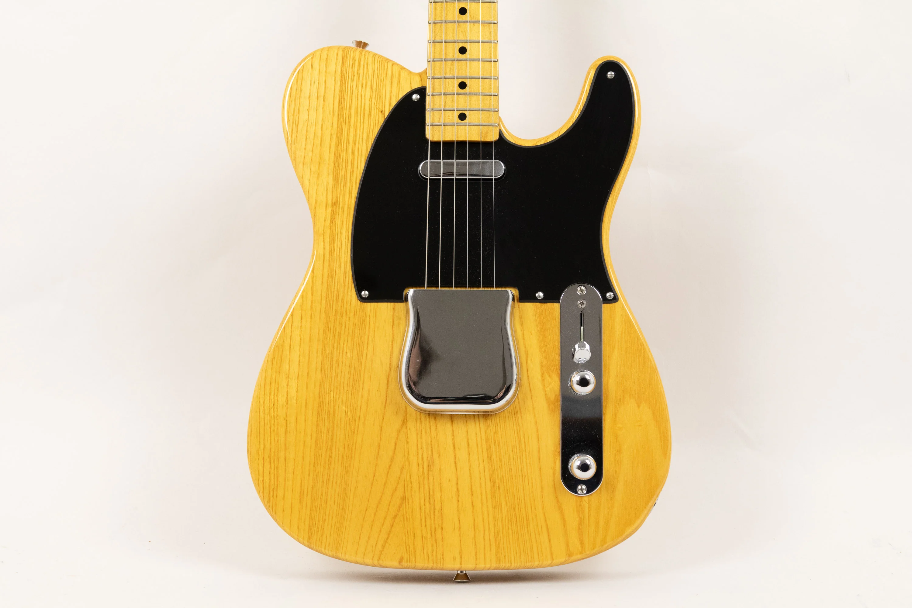 Fender Electric Guitars